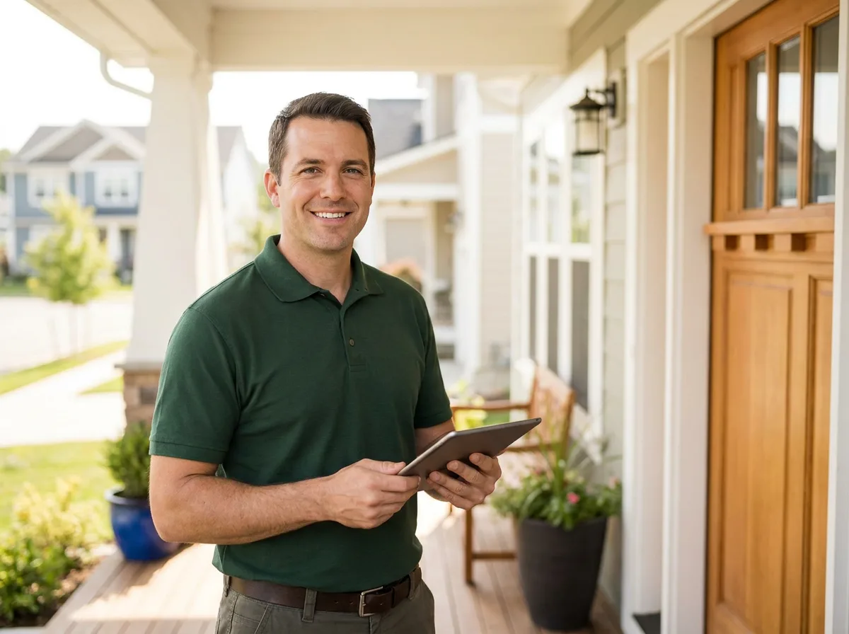 Pest control FAQs for Emden, MO